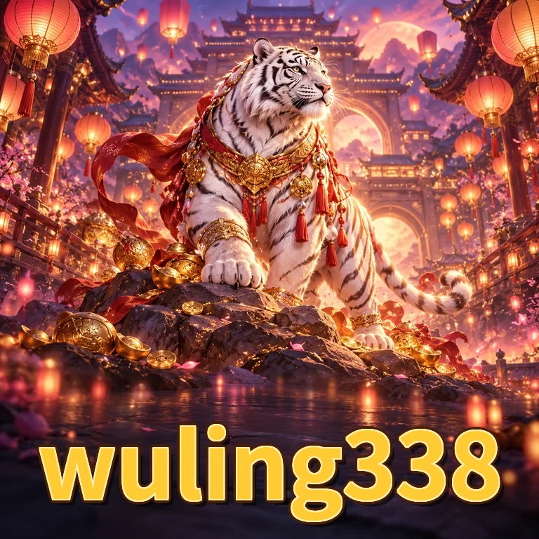 wuling338 Logo