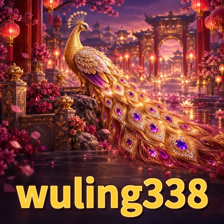 wuling338 Logo