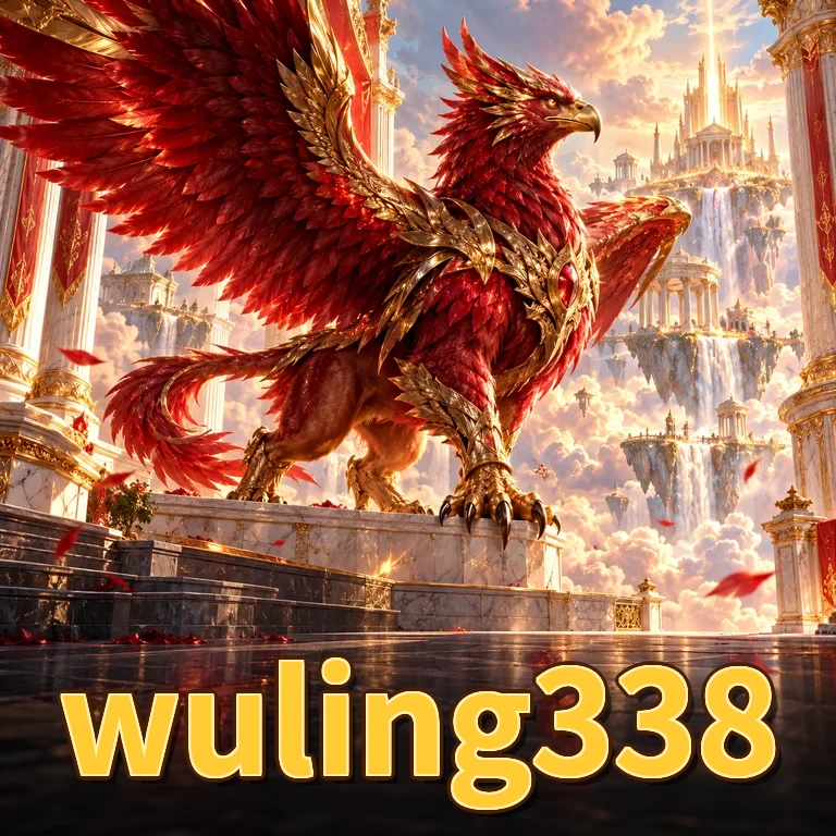 wuling338 Logo