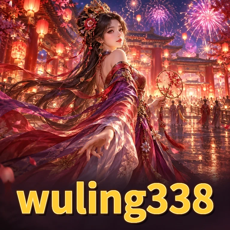 wuling338 Logo