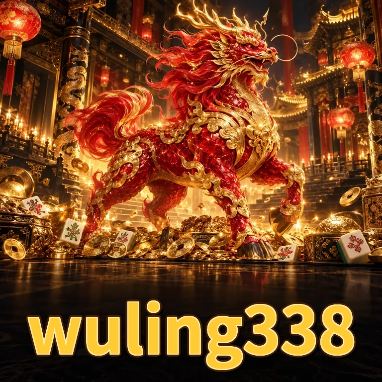 Siapa Kami wuling338