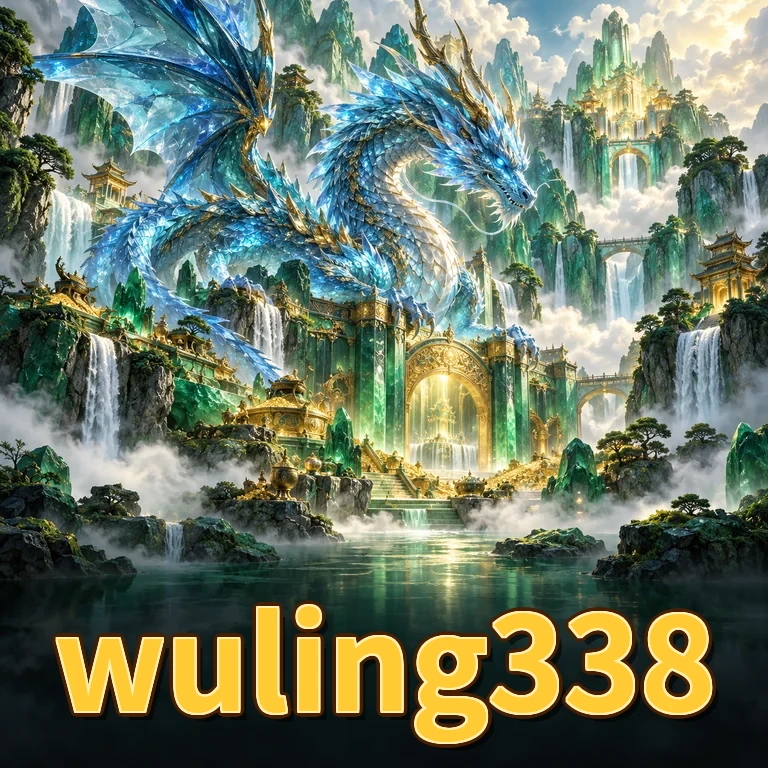 wuling338 Logo