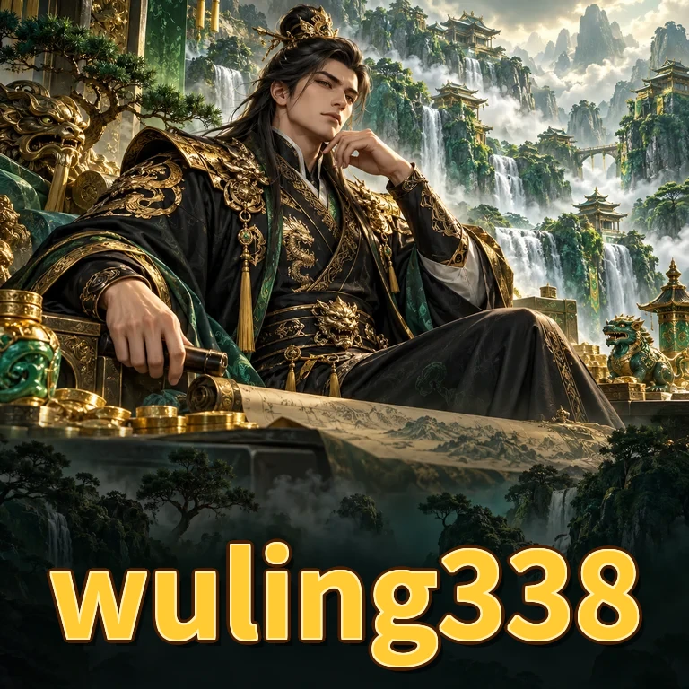Video Tutorial Instalasi - wuling338