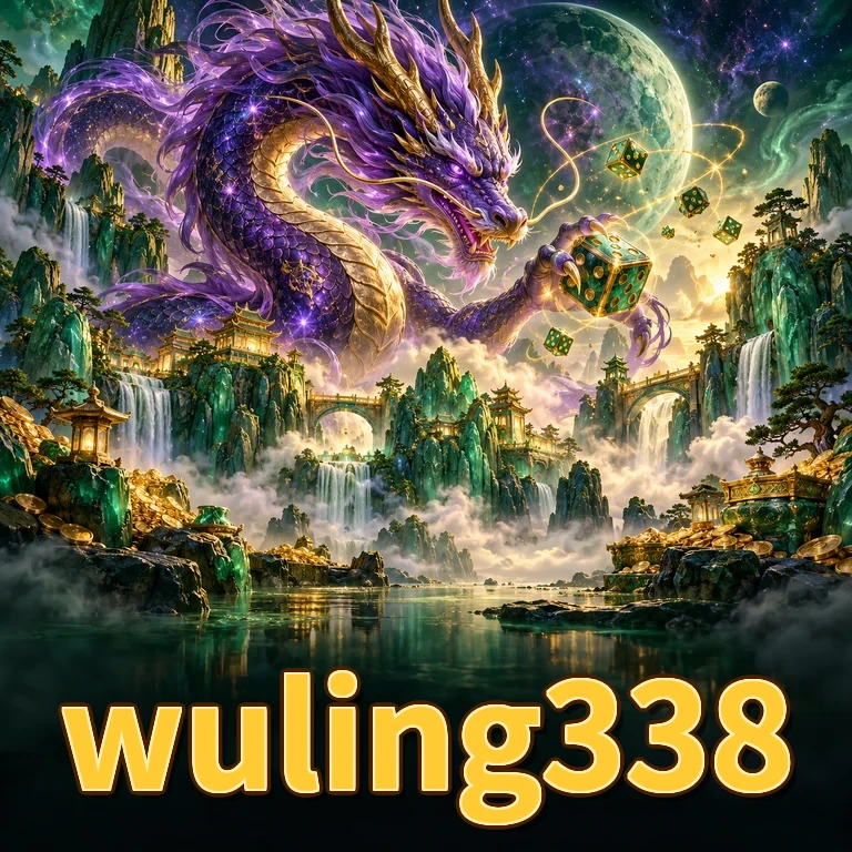 wuling338 Logo