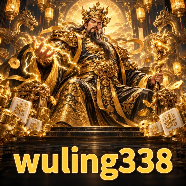 wuling338 Logo