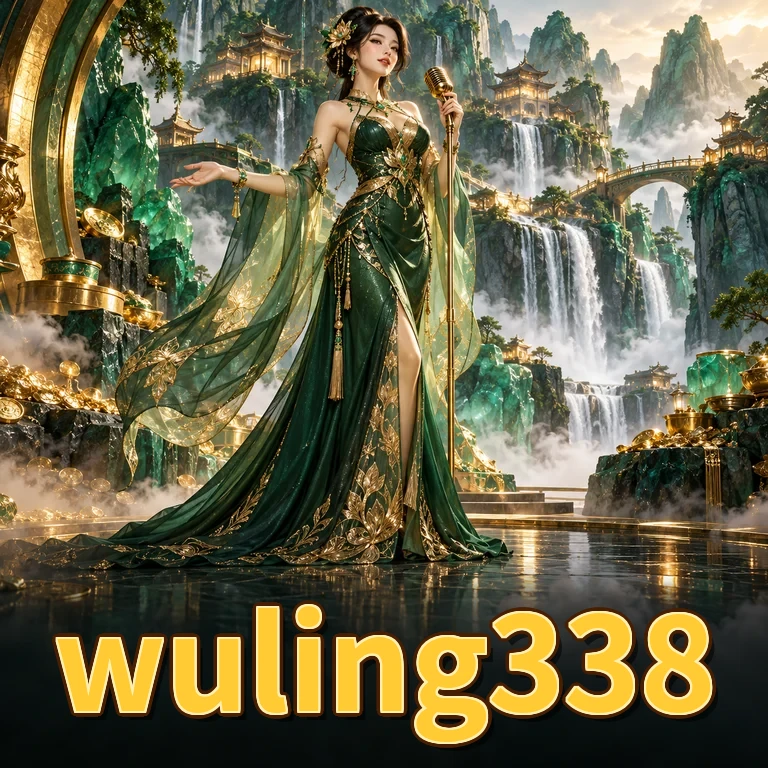 Performa wuling338