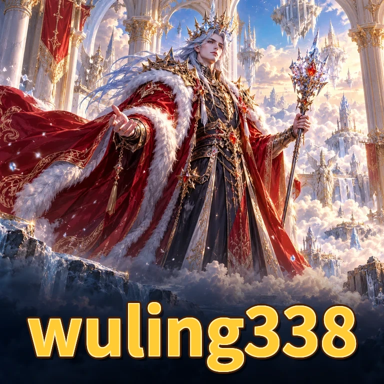 wuling338 Logo