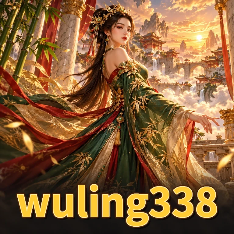 Misi Visi wuling338