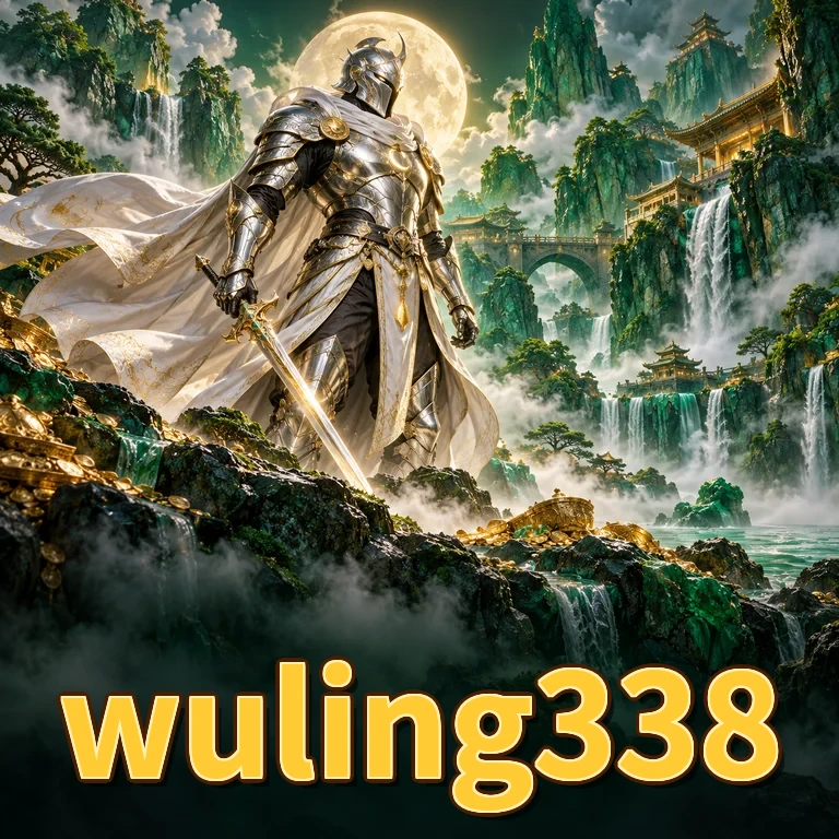 Tim wuling338
