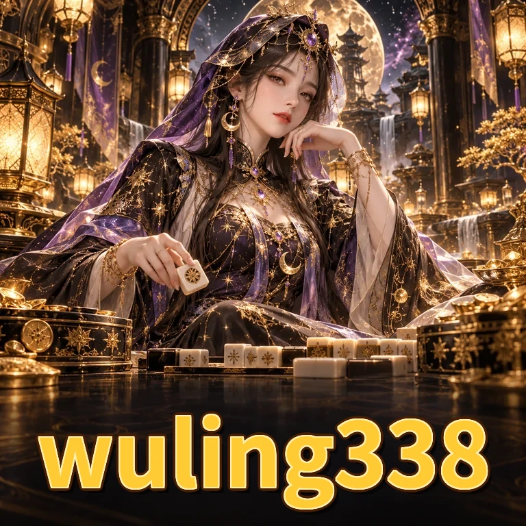 wuling338 Logo