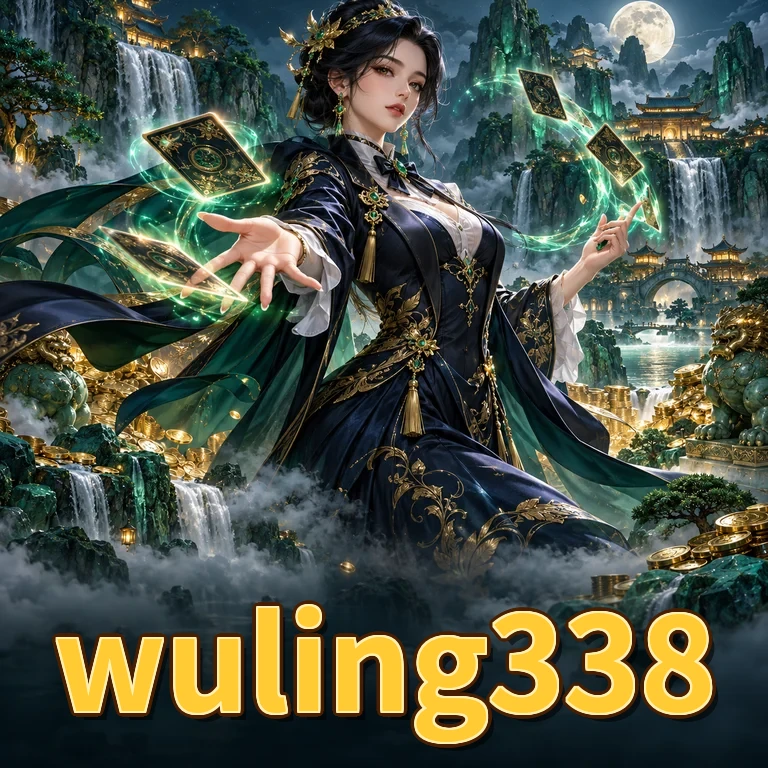 Developer Info wuling338
