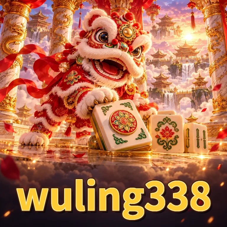 wuling338 Logo