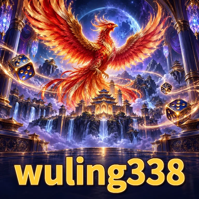 App Information wuling338