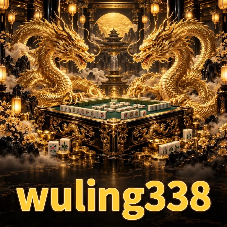 Overview wuling338